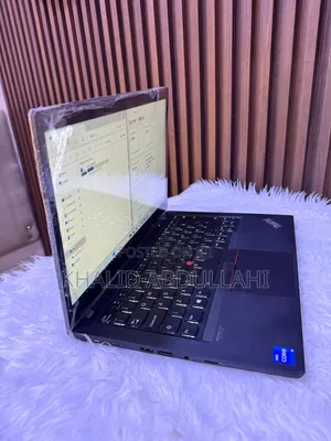Laptop Lenovo ThinkPad T14 8GB Intel Core i5 SSD 256GB