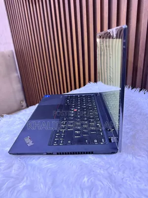 Laptop Lenovo ThinkPad T14 8GB Intel Core i5 SSD 256GB