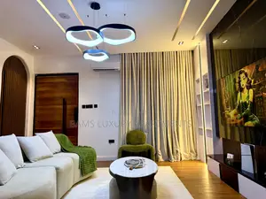 Short Stay Services at Ikate Lekki