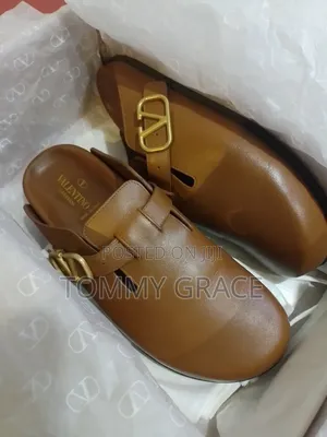 Top Brand Designer Shoe