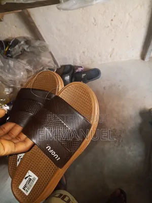 Emmanuel Footwear