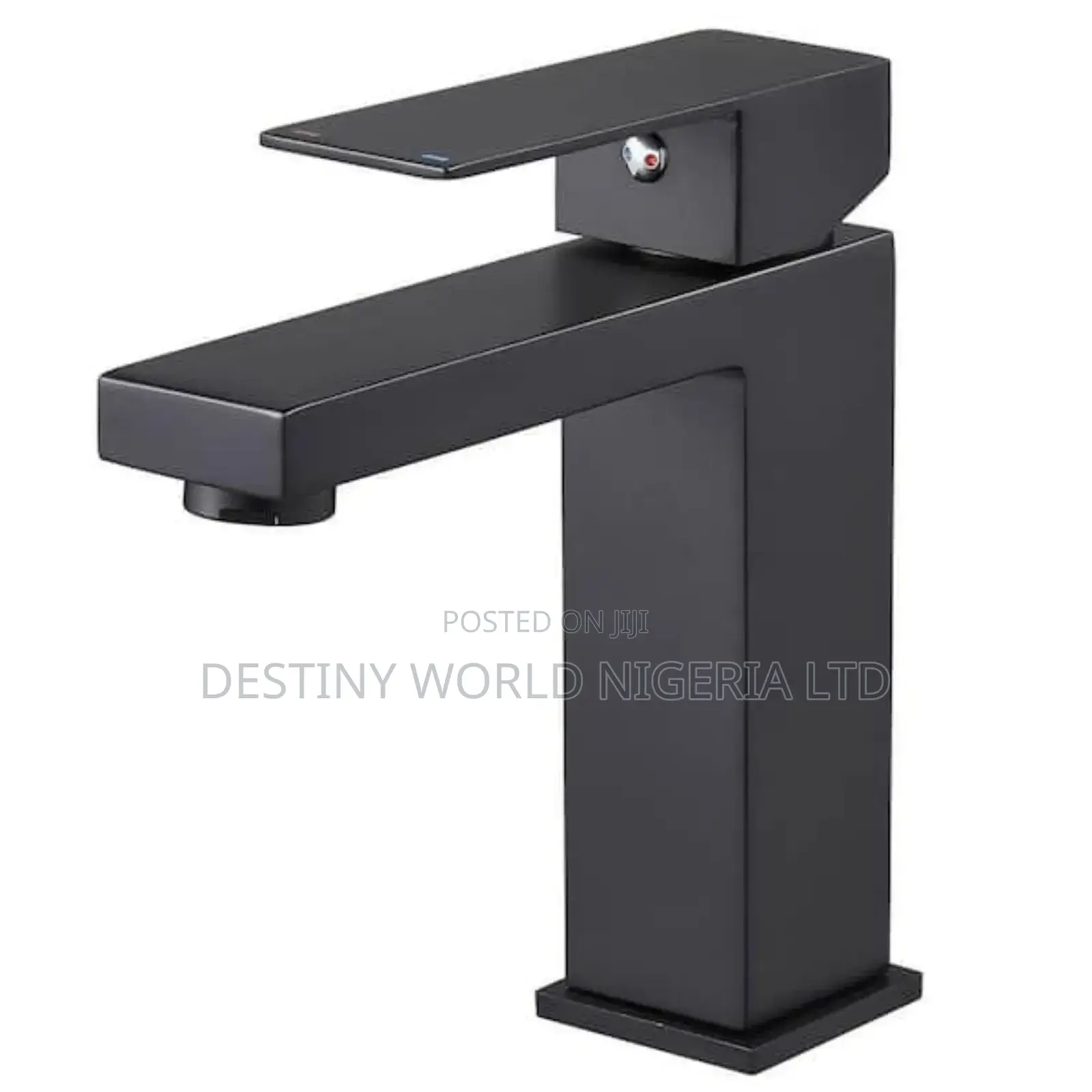 Basin Mixer Tap