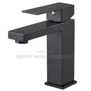 Basin Mixer Tap