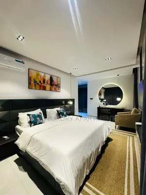 Affordable Short Stay Service at Lekki Phase 1