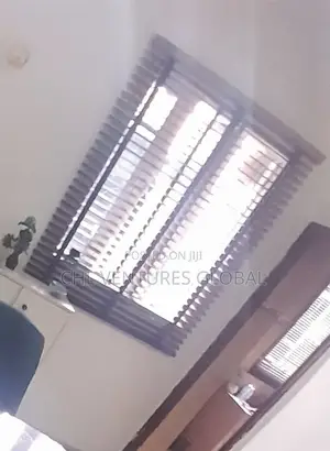 Wooden Blind