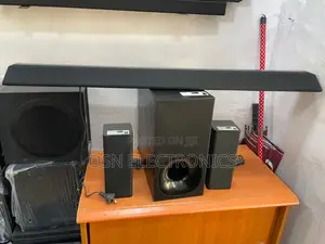 Sony Ht-Rt5 Sound Bar