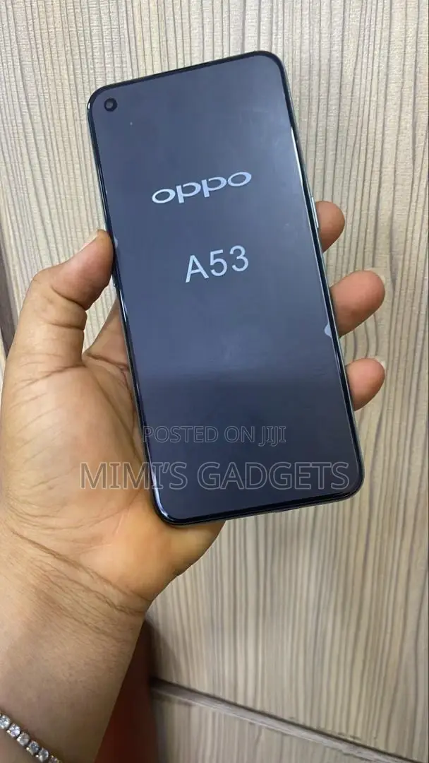 Oppo A53 128 GB