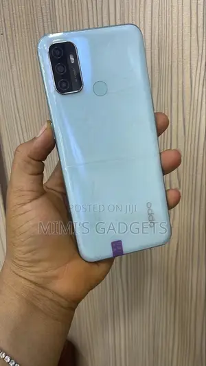 Oppo A53 128 GB