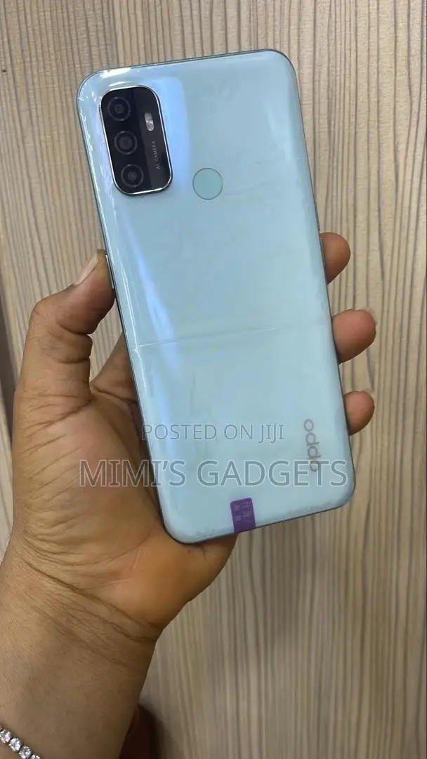 Oppo A53 128 GB