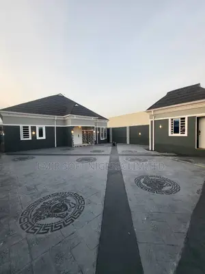 3bdrm Bungalow in Success Estate, Oluyole for sale