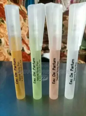 Ay Habhab Oil Base Pen Perfume (Eu De Perfume)