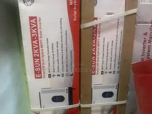 Sako Hybrid Inverters