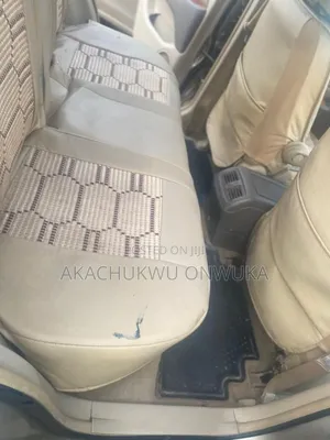 Lexus RX 2003 Gold
