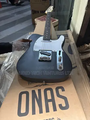 Onas Lead Guitar