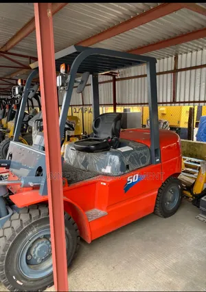 Brand New Heli Forklift Available for Sale