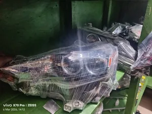 Headlamp Lexus Is 250 2018 Direct Tokunbo Ser