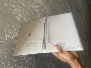 Laptop HP EliteBook X360 1030 G3 8GB Intel Core i5 SSD 256GB
