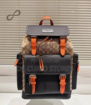Coach Sprint Back Pack