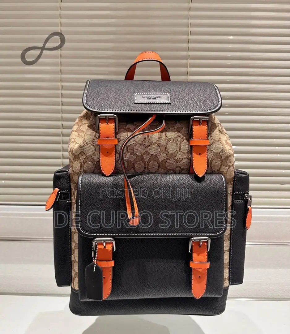 Coach Sprint Back Pack