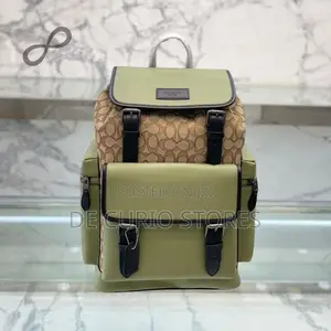 Coach Sprint Back Pack