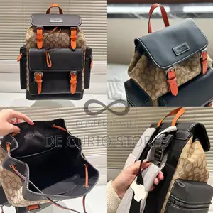 Coach Sprint Back Pack