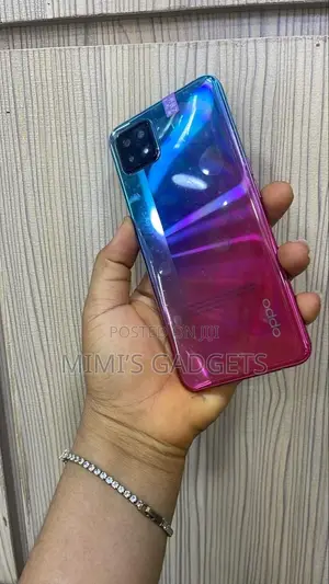 Oppo A73 5G 256 GB