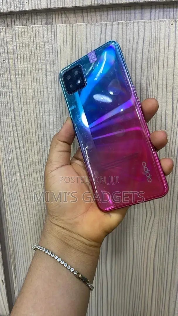 Oppo A73 5G 256 GB