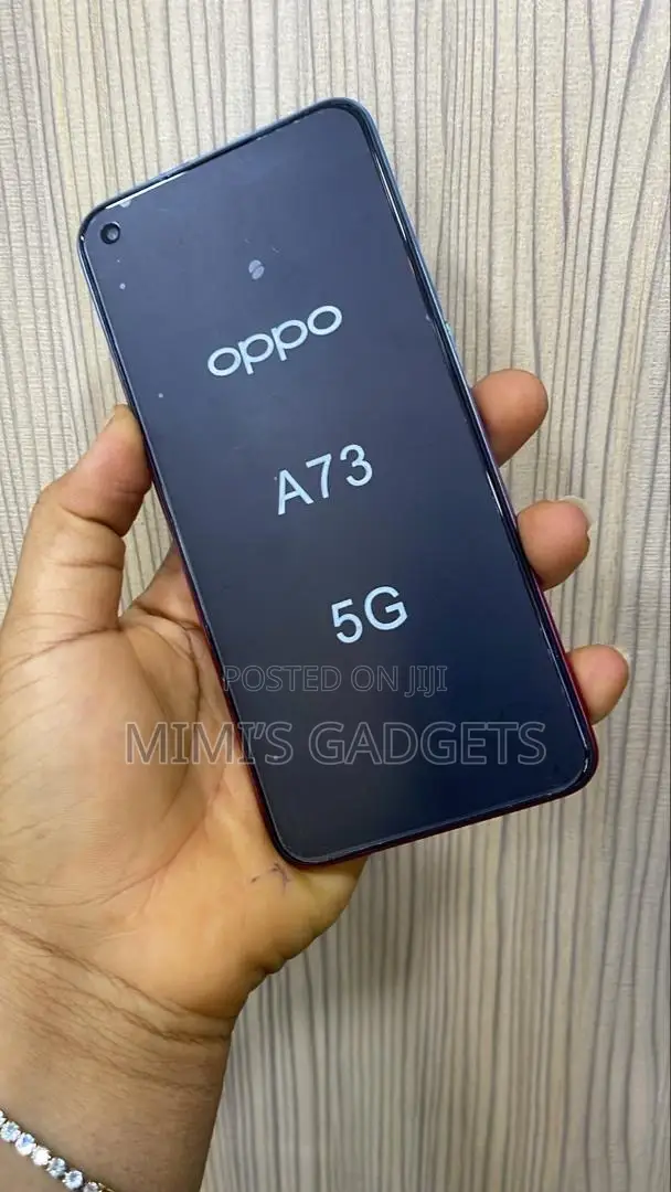 Oppo A73 5G 256 GB
