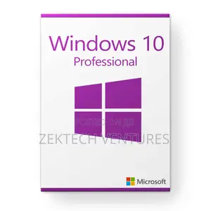 Microsoft Windows 10 Pro Key