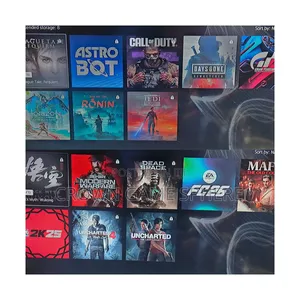 Jailbreak and Install Games on Ps5 Version 12.00 and Below for Now