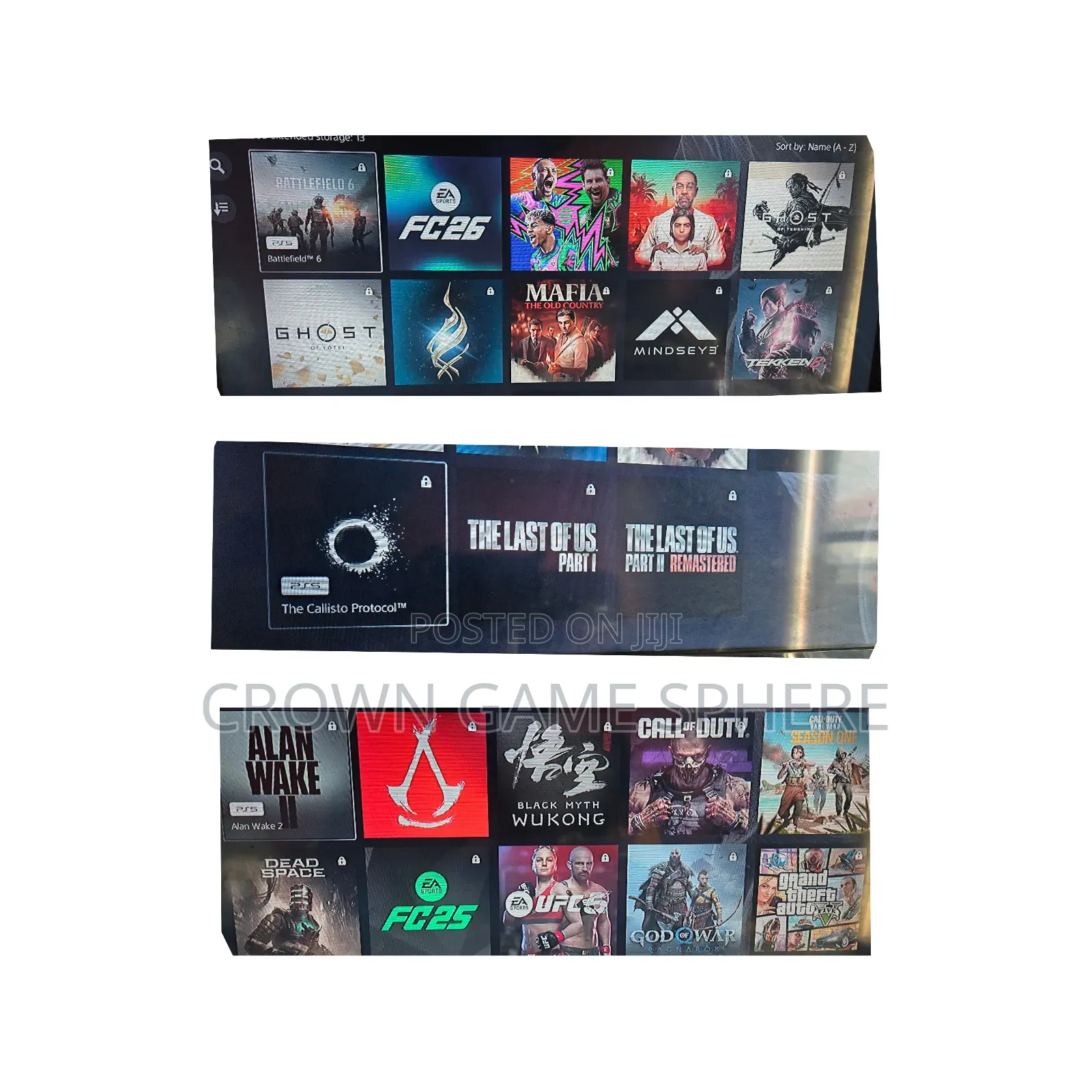 Hack and Install Games on Ps5 Version 12.00 and Below for Now