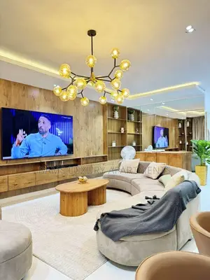 3 Rooms Short Stay Services