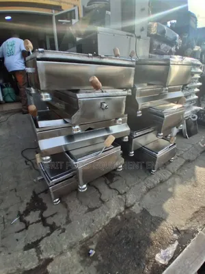 Shawarma Toaster Machine