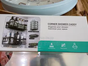 5 in 1 Shower Caddy