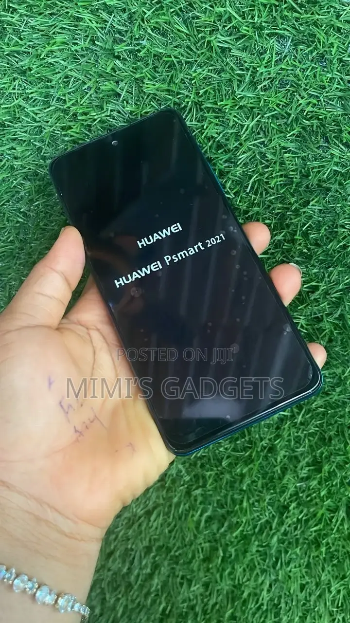Huawei P Smart 128 GB