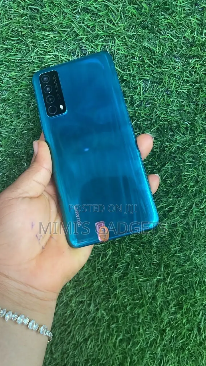 Huawei P Smart 128 GB