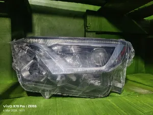 Headlight Toyota Rav4 2018 Model