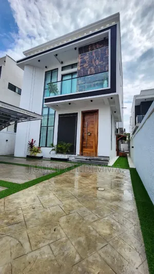 A Well Furnished and Affordable Short Let Apartment