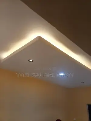 Furnished Mini Flat in Iju-Ishaga for rent