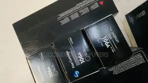 Hp 106a Laserjet Toner Cartridges