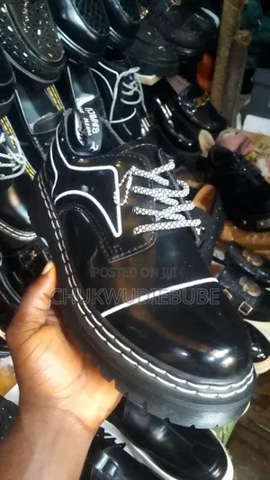 Luxury Shoes