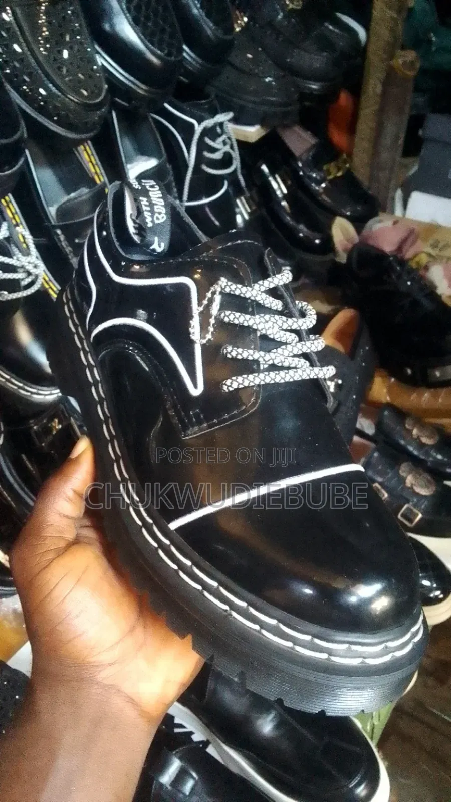 Luxury Shoes