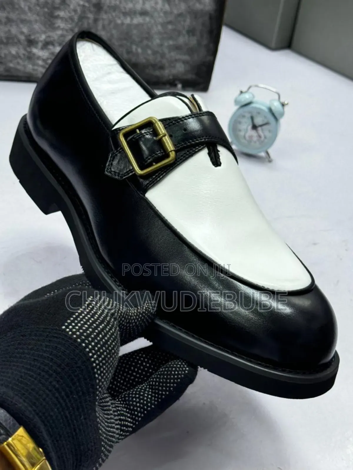 Luxury Shoes