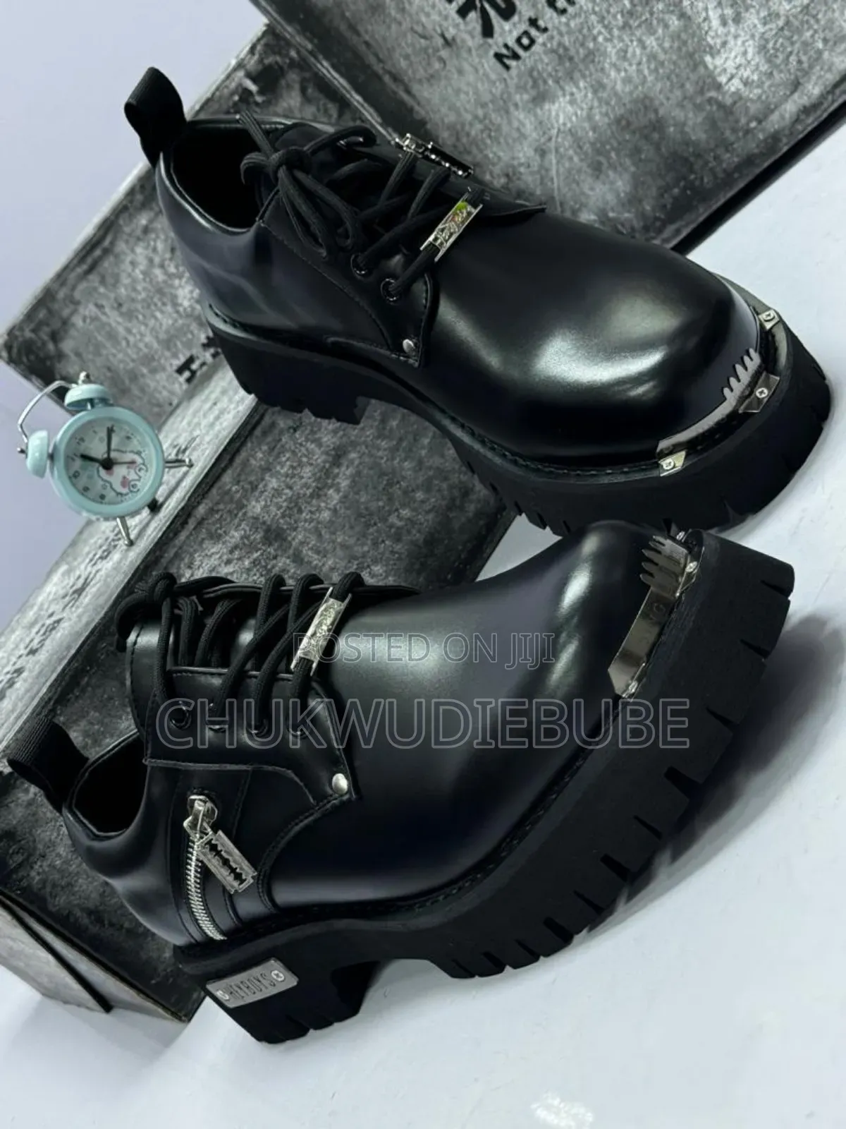 Luxury Shoes