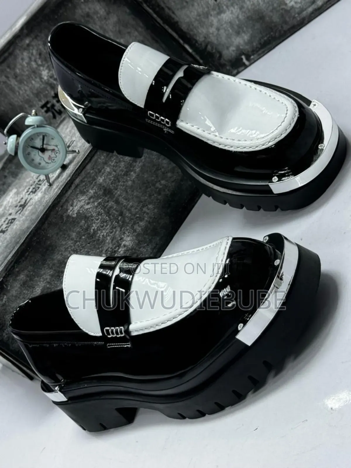 Luxury Shoes