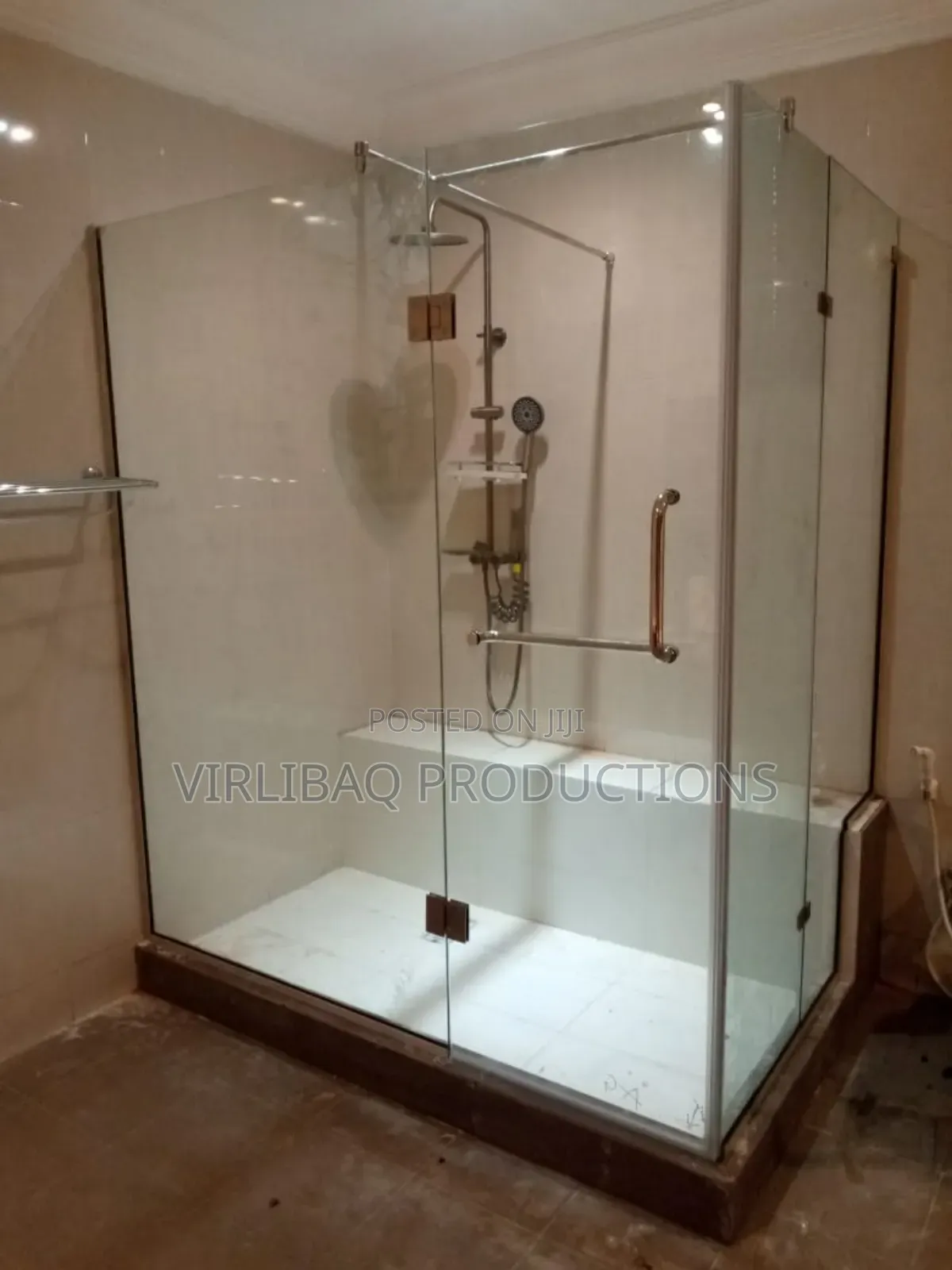 Bathroom Accessories Installation in Ogun State