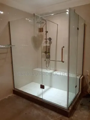 Bathroom Accessories Installation in Ogun State