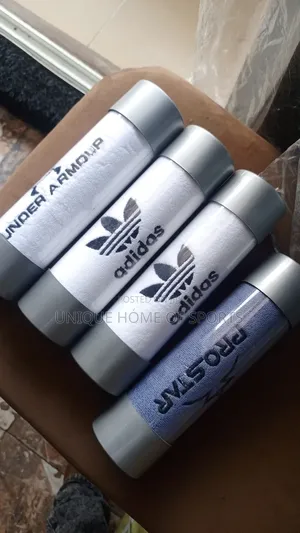 Nike Adidas Gym Towel
