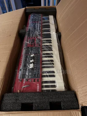 Nord Stage 4