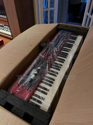 Nord Stage 4